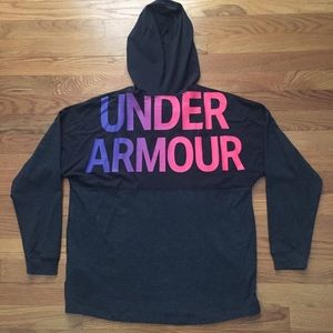Under Armour Hoodie
